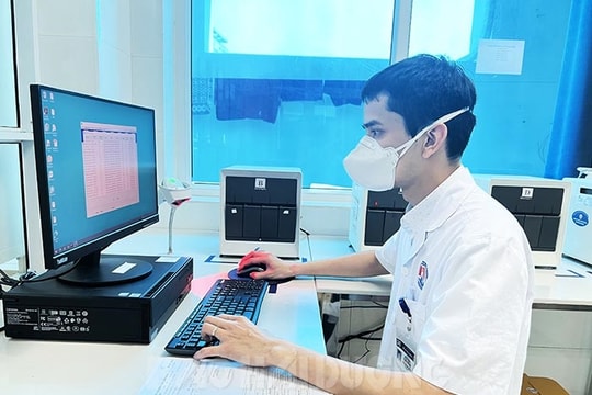 Hải Dương chú trọng triển khai chiến lược 2X trong phòng chống lao